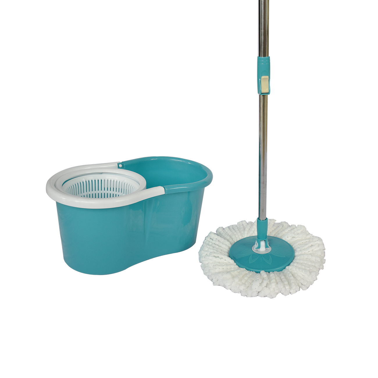 easy life 360 rotating spin magic mop